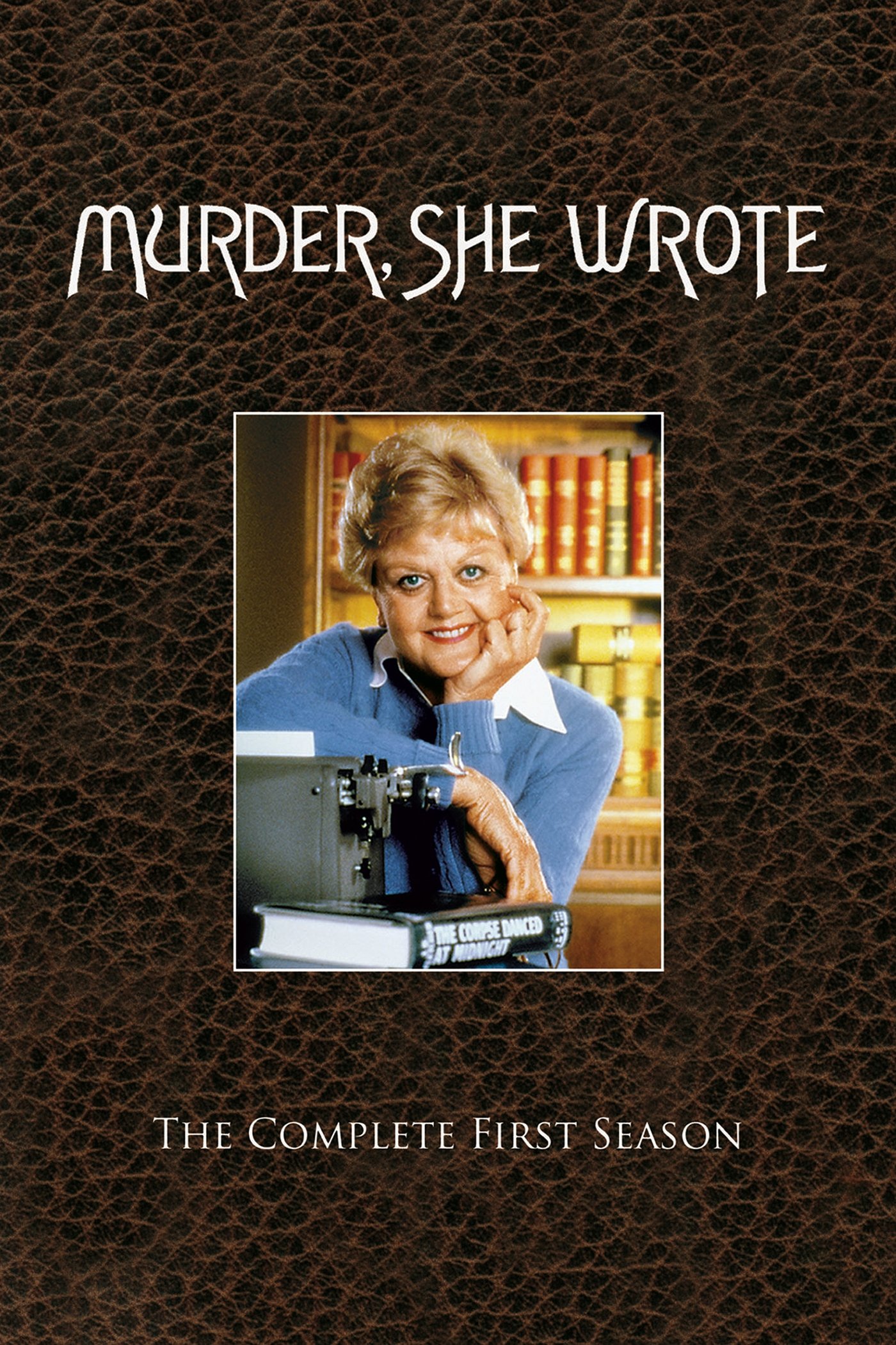 Murder, She Wrote - Season 1