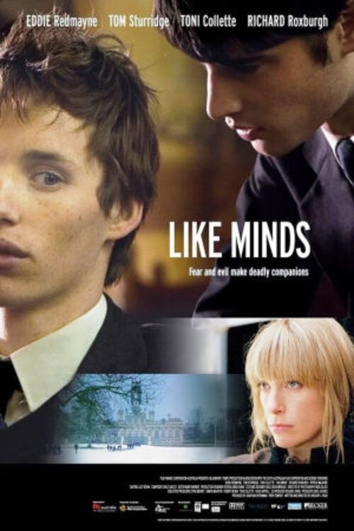 Like Minds