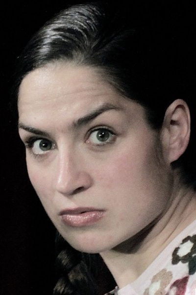 et billede af Josephine Raahauge