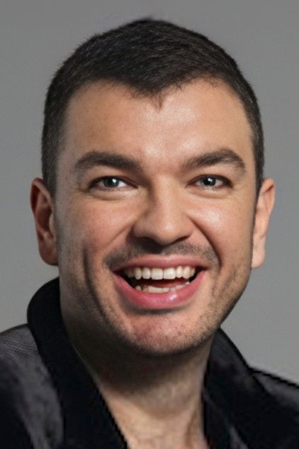 et billede af Nuri Harun Ateş