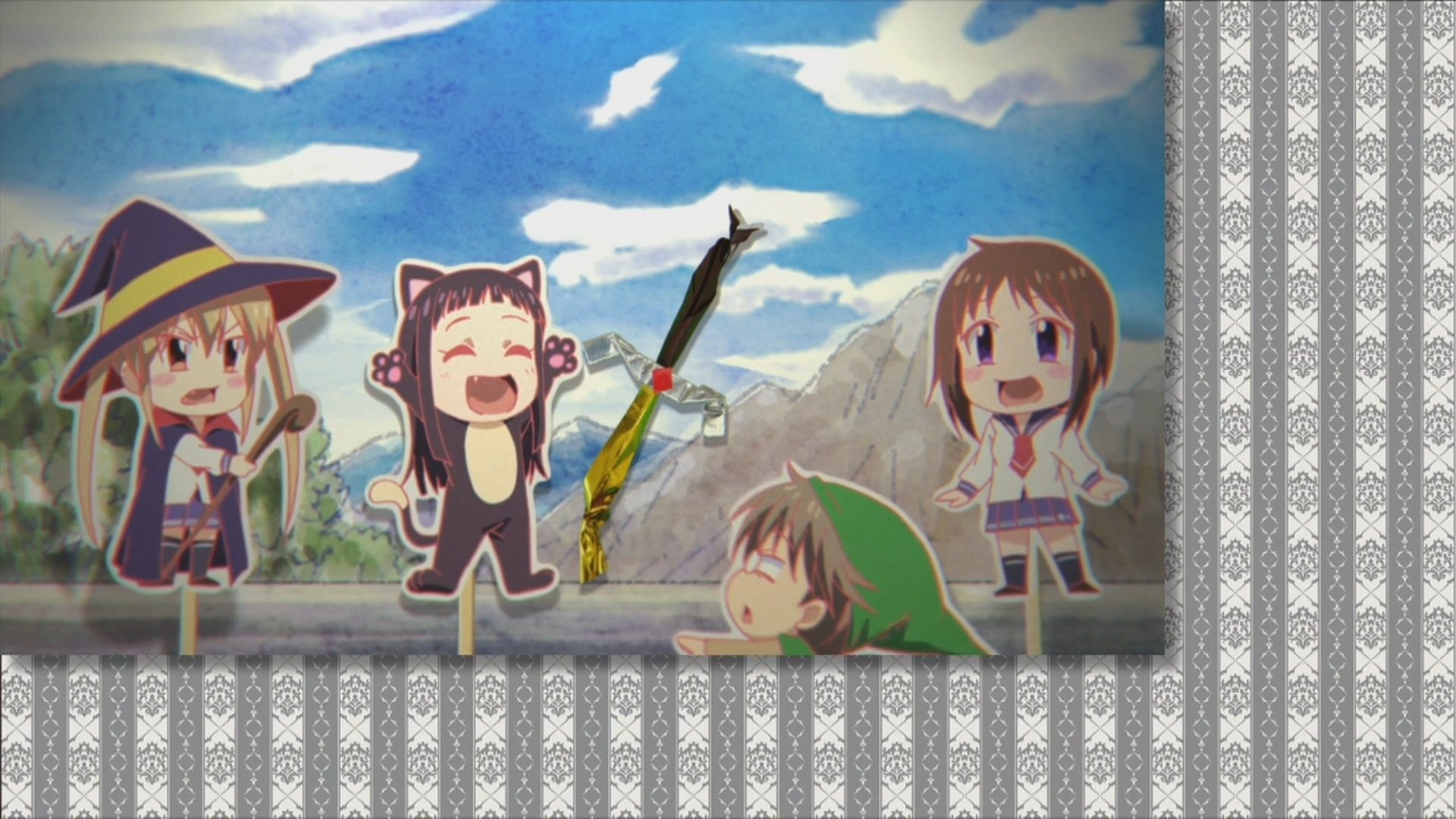My Wife is the Student Council President