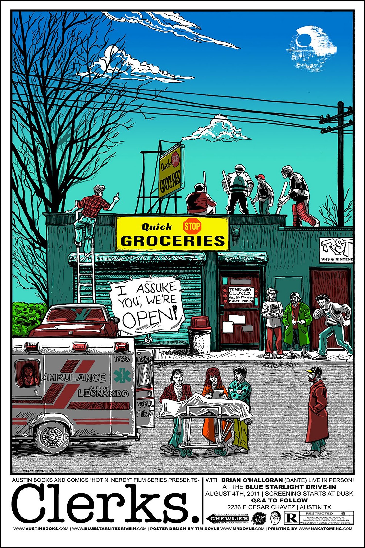 Clerks