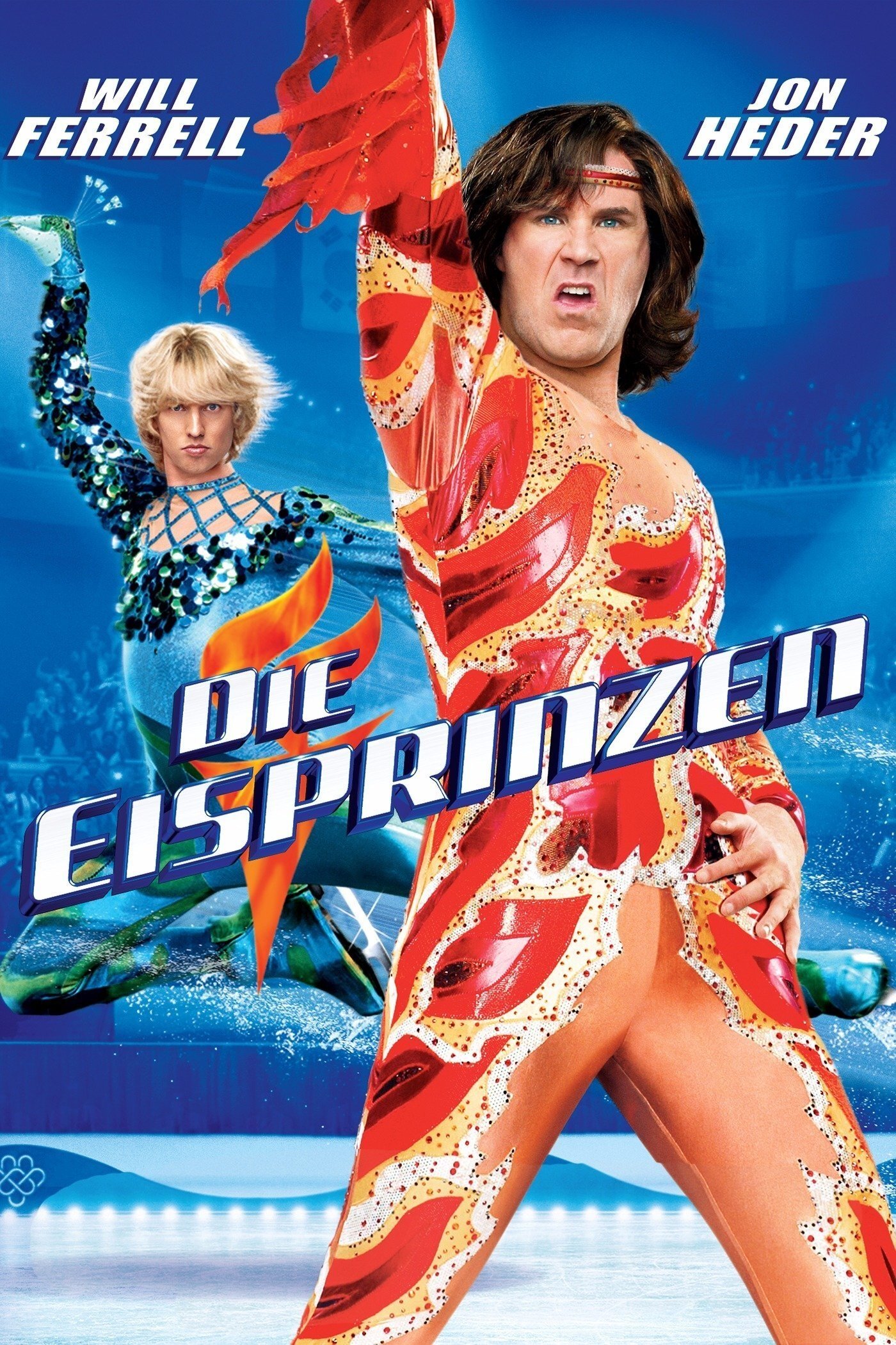 Blades of Glory