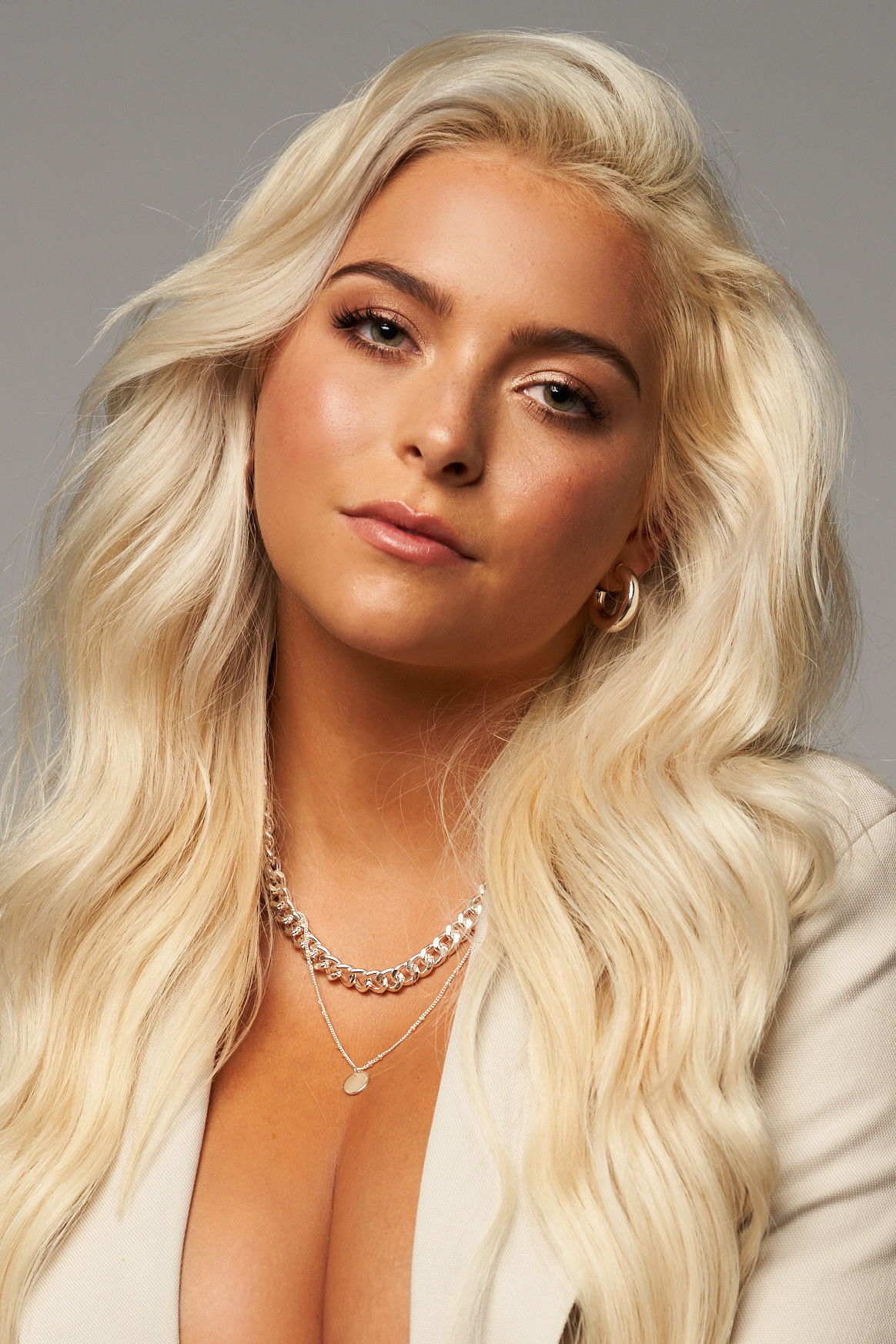 et billede af Jenny Chicoine