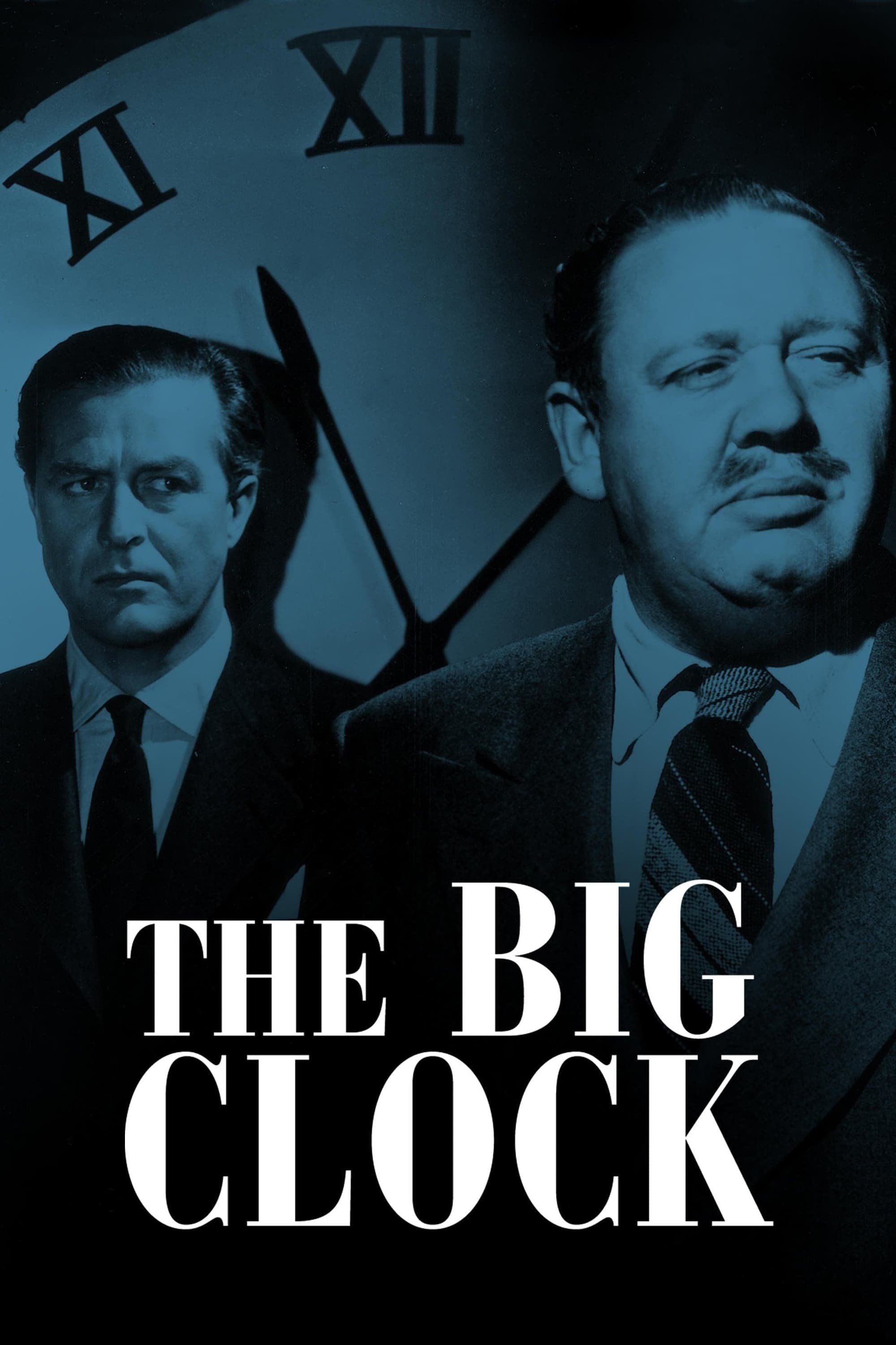 The Big Clock