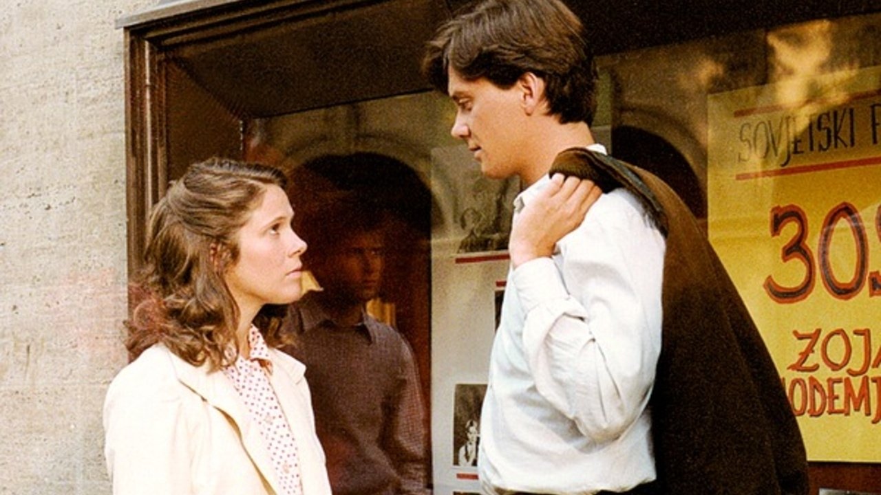 Café Astoria (1989)