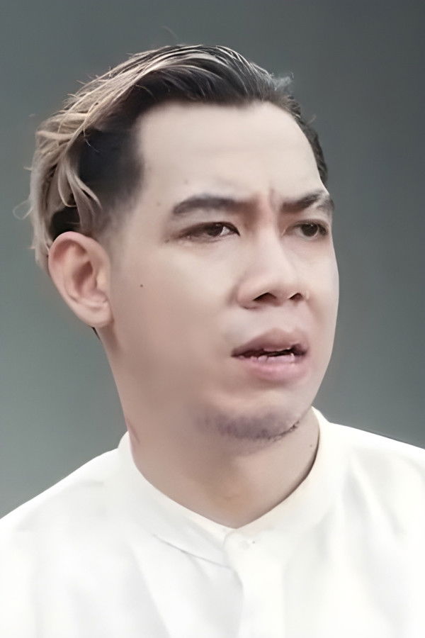 et billede af Uri Angelo