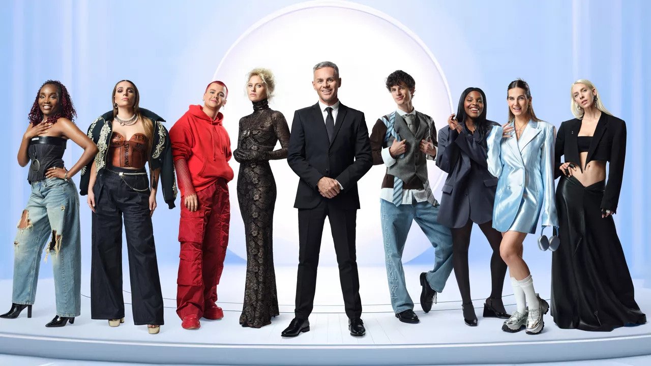 Eurosong - Eurosong 2016