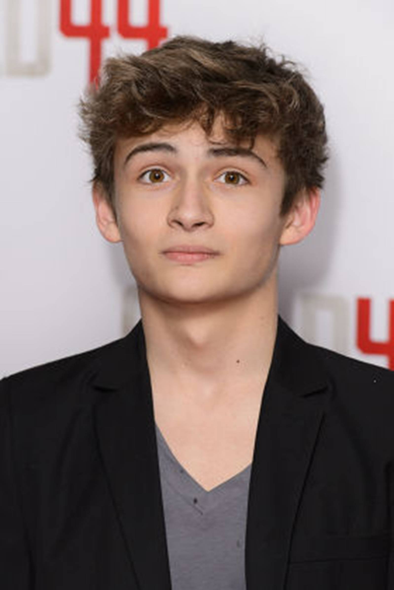 et billede af Flynn Matthews