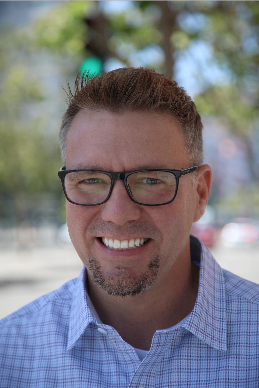 et billede af Matt Staudt