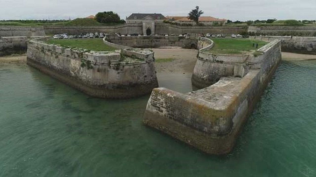 Génie français - Les forteresses de Vauban