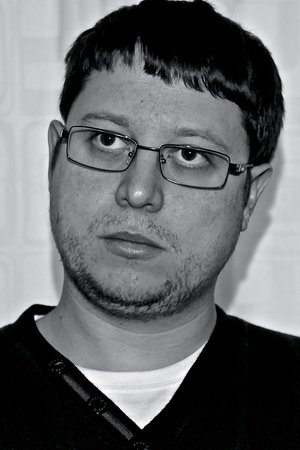 et billede af Jason Impey