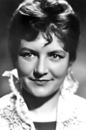 et billede af Zigrīda Stungure