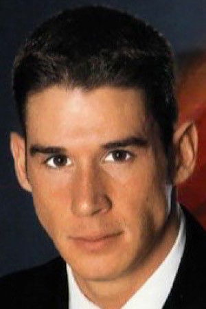 et billede af Troy Cruise