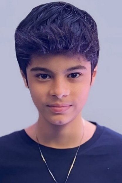 et billede af Ayaz Gülşen