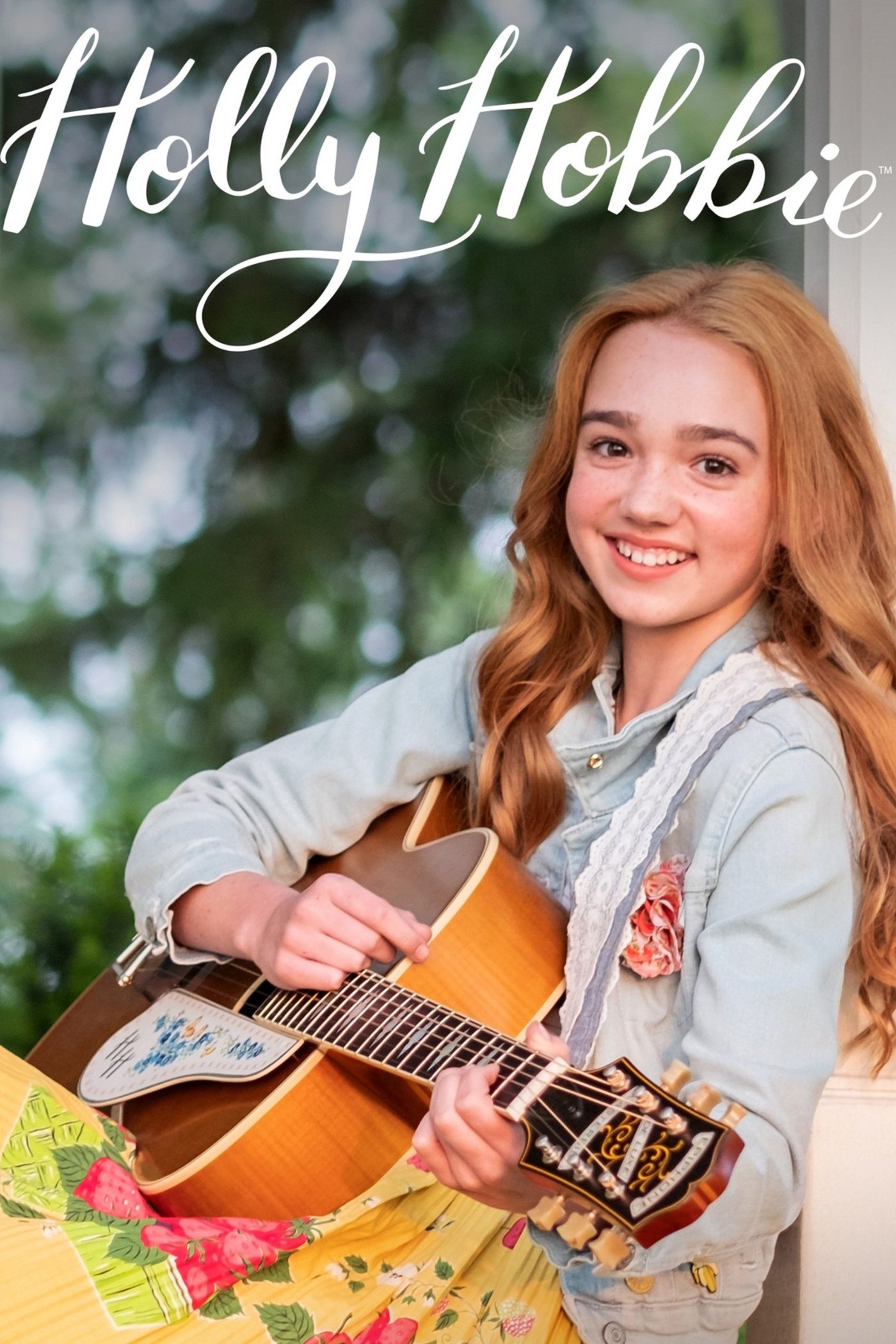 Holly Hobbie - Season 3