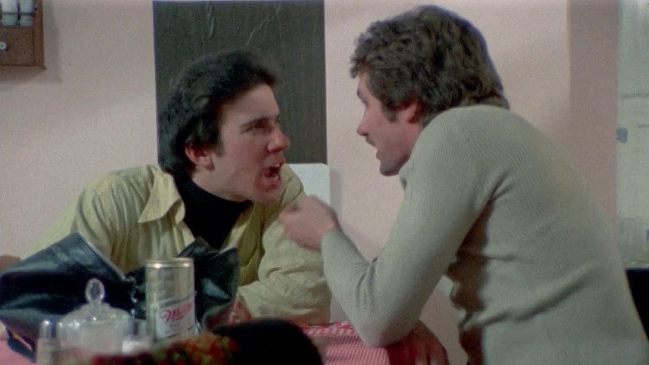 Abduction of an American Playgirl (1975)