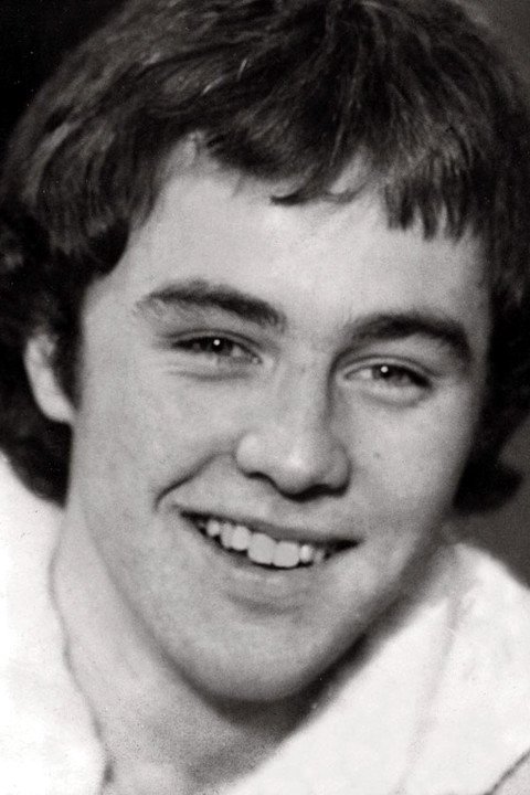 et billede af Ian Tyler