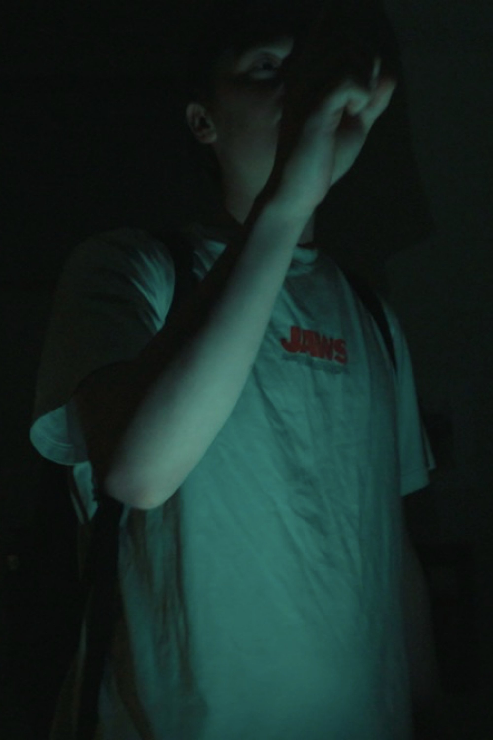 Ben T | Himself (The Warden)