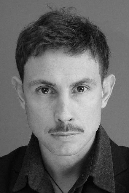 et billede af Antonio Acampora