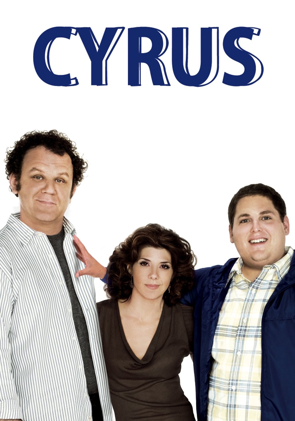 Cyrus
