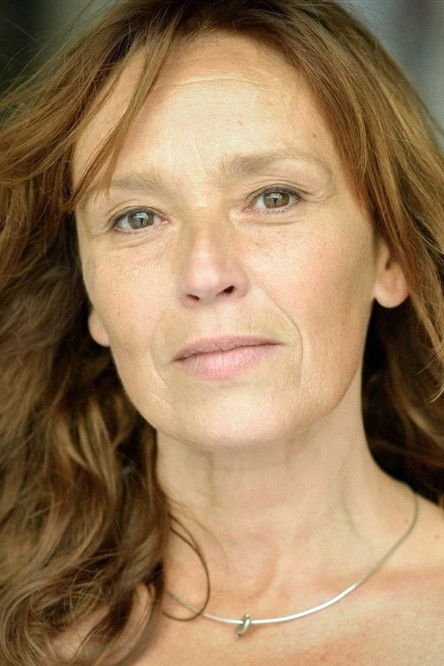 et billede af Dominique Isnard