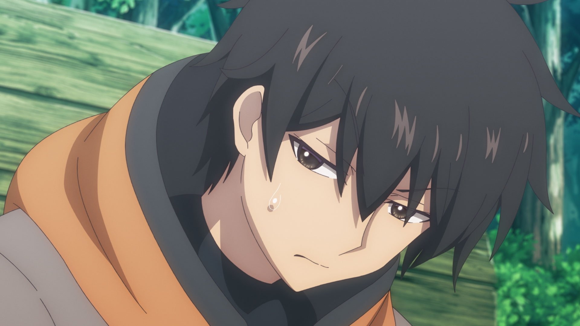Ningen Fushin: Adventurers Who Don't Believe in Humanity Will Save the World
