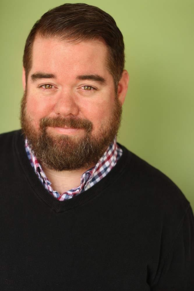 et billede af Nick Armstrong