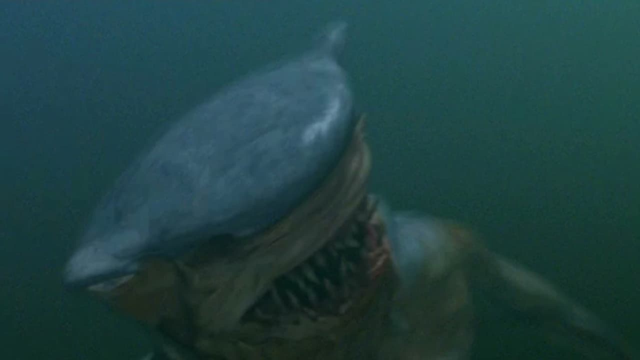 Hammerhead (2005)