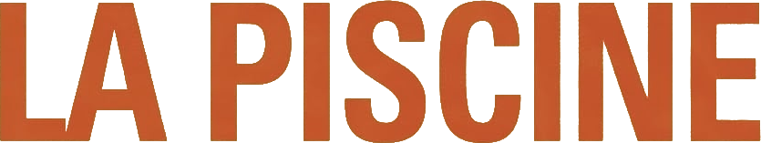 The Swimming Pool Logo