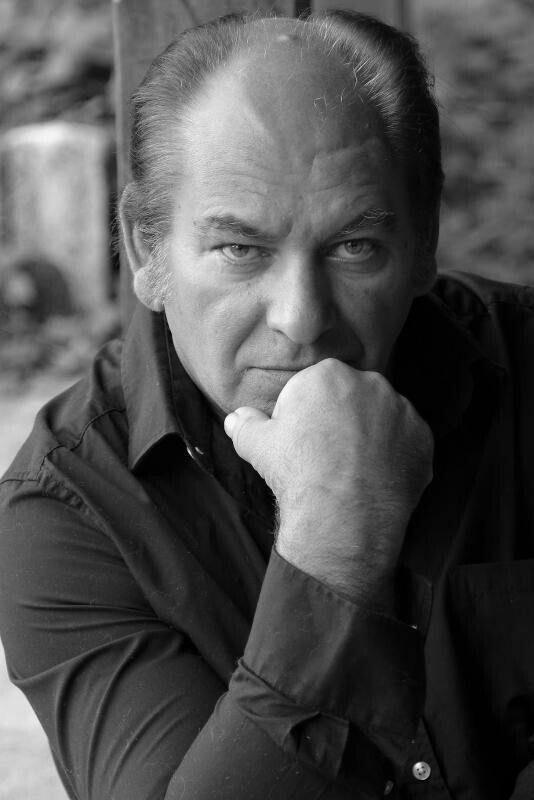 et billede af Jean-Claude Bohbote