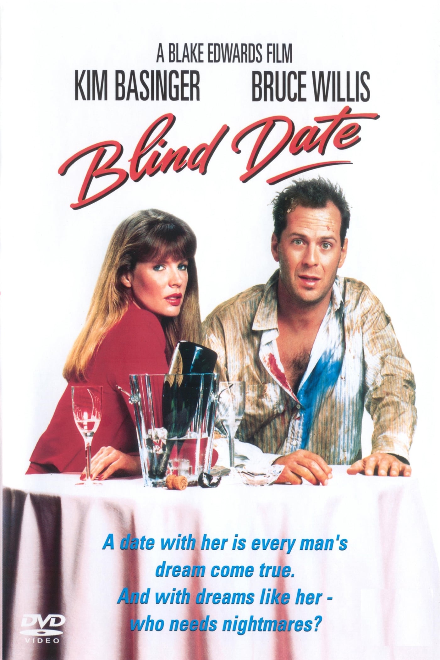 Must-Read: Listing The Pros And Cons Of Blind Dating | The Brunette Diaries