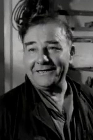 et billede af Nikos Pashalidis