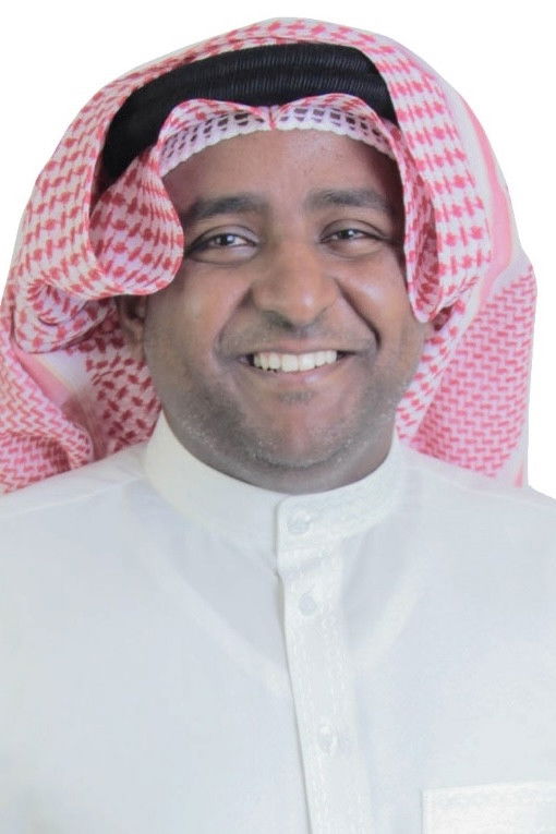 et billede af Adel Al Johar