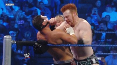 WWE SmackDown