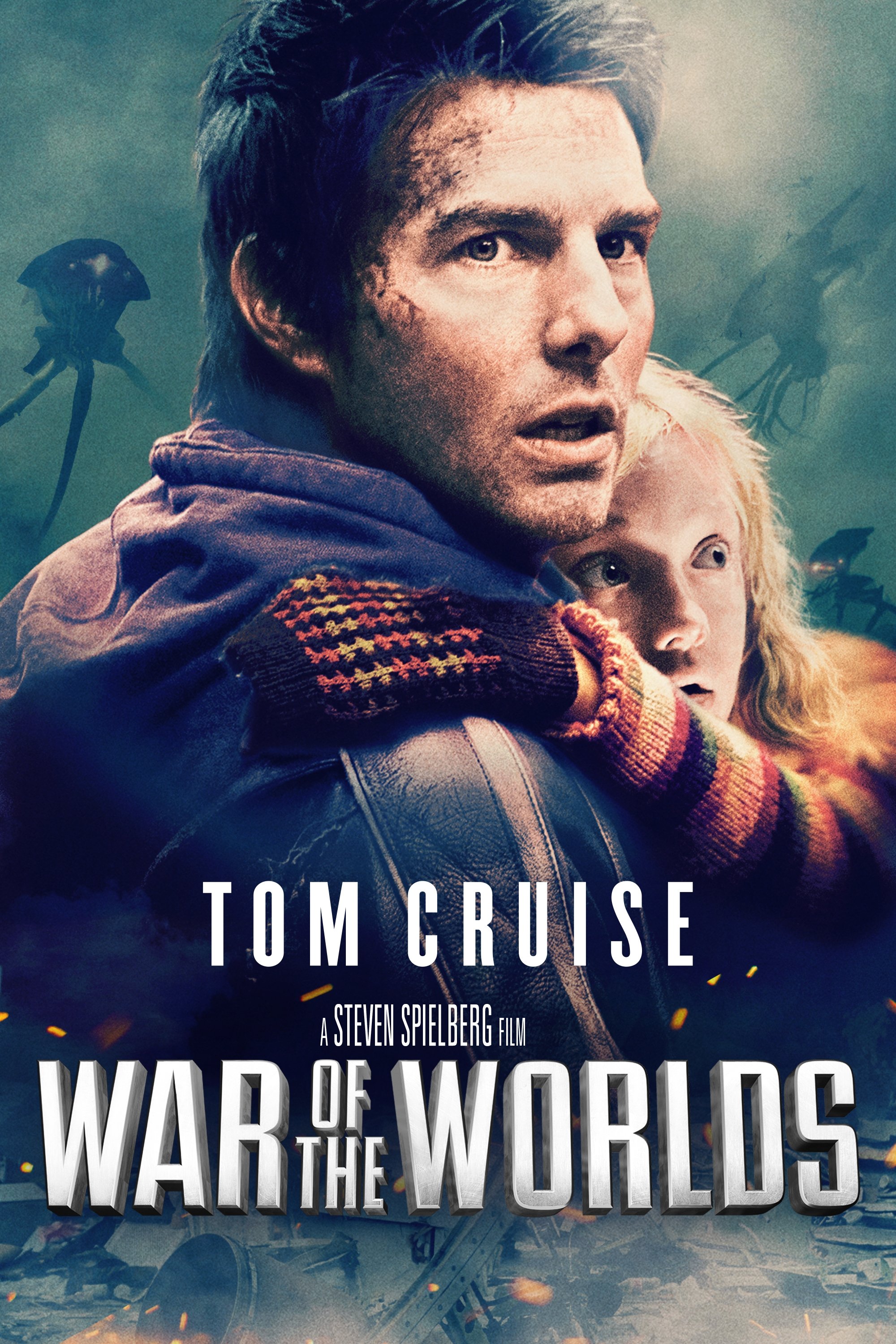 War of the Worlds
