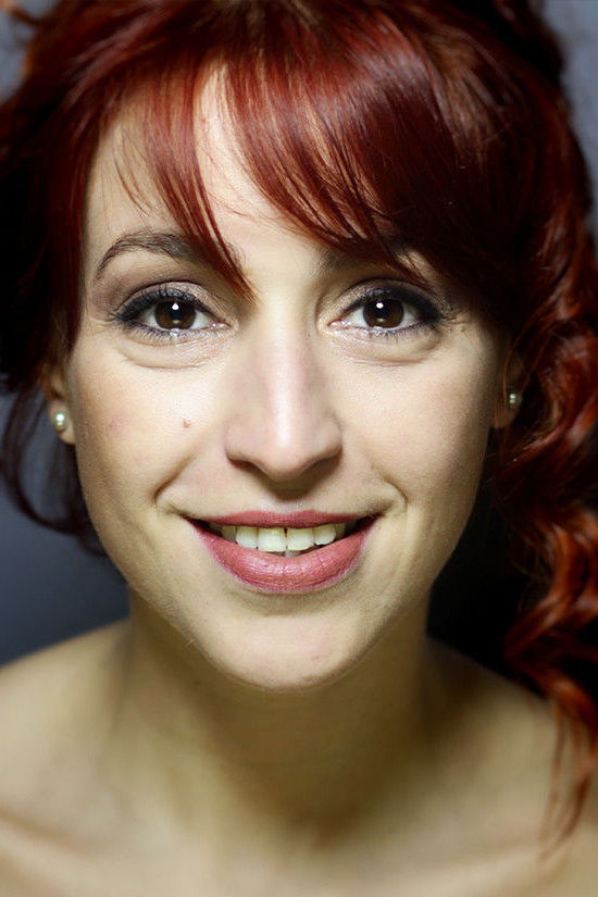 et billede af Tuğçe Kıltaç