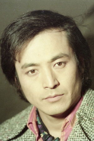 et billede af Sin Yeong-il