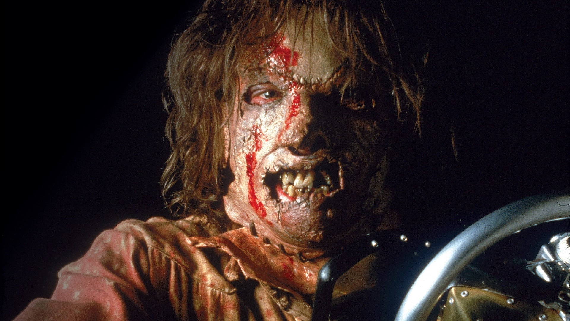 Leatherface: The Texas Chainsaw Massacre III (1990)