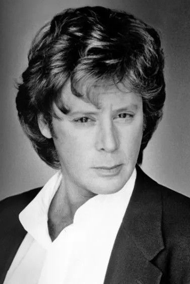 et billede af Eric Carmen