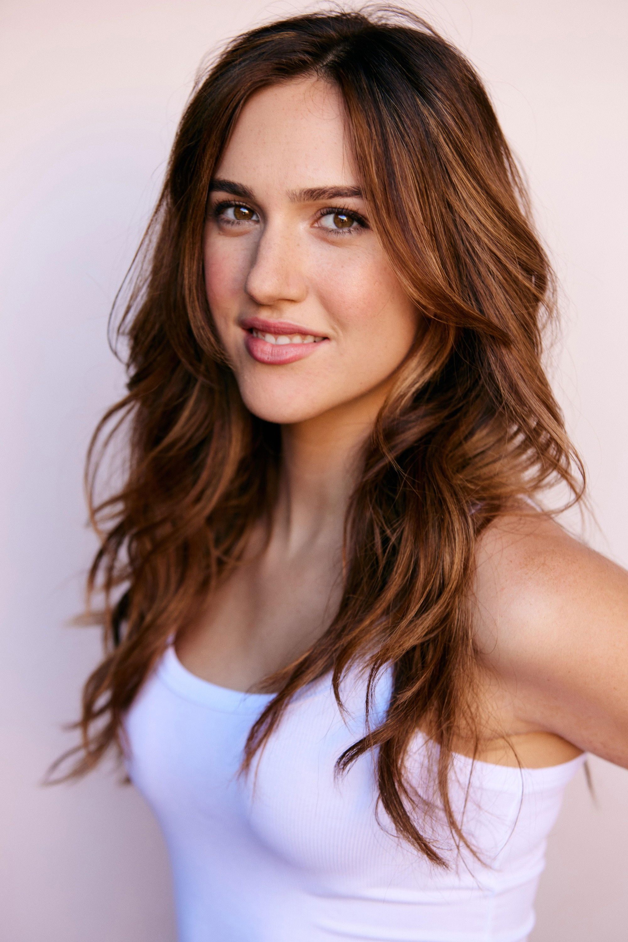 et billede af Pilot Paisley-Rose