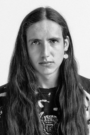 et billede af Xiuhtezcatl Martinez