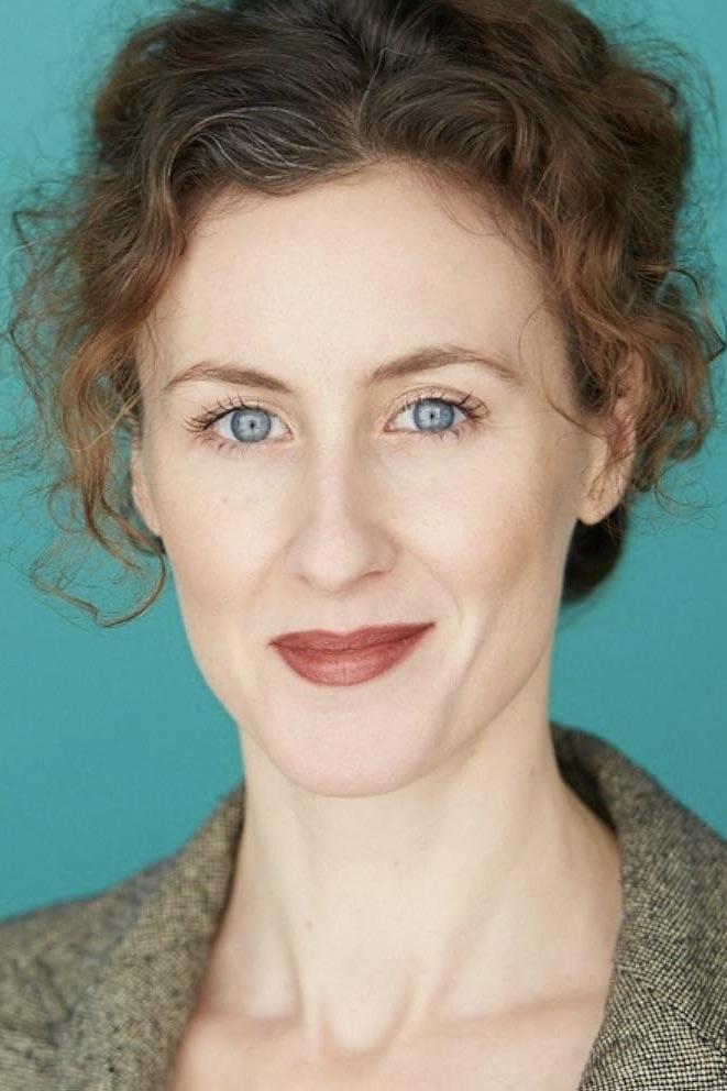 et billede af Kate Campbell