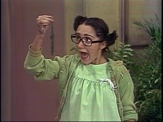 El Chavo del Ocho