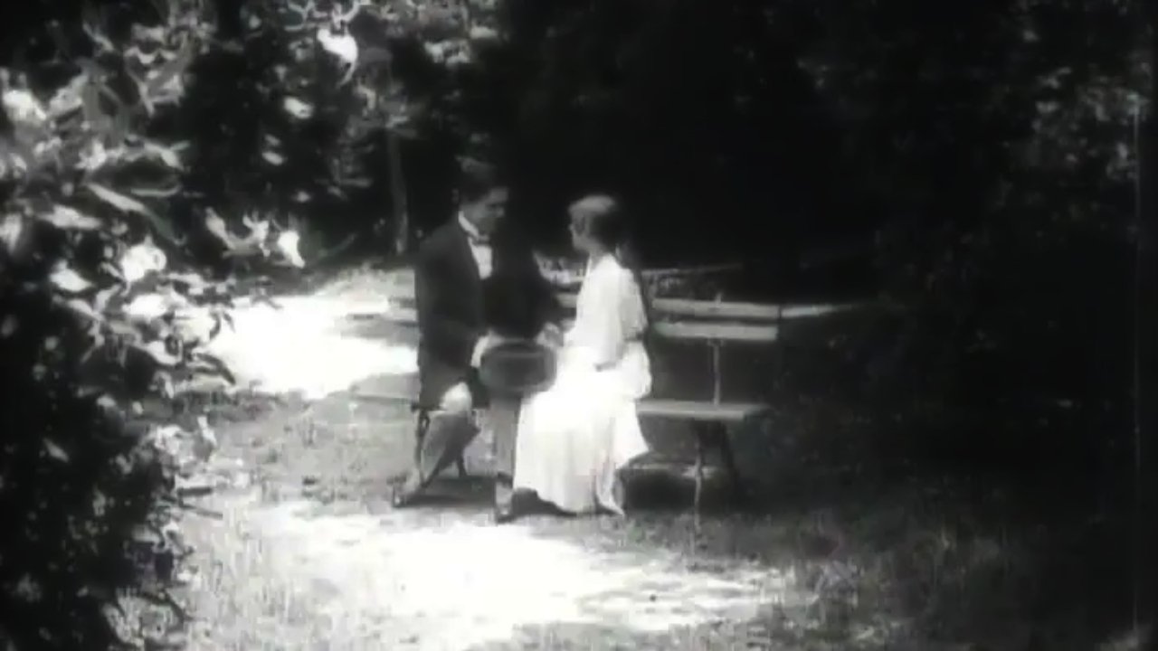For Happiness (1917)
