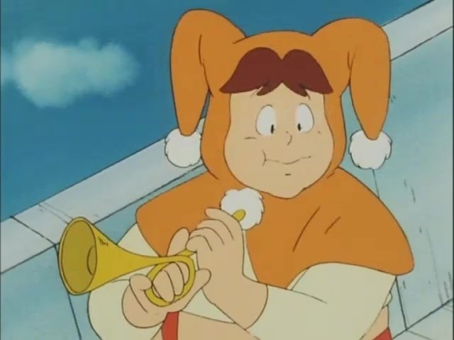 Episode 22