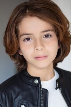 et billede af Kamilo Alonzo