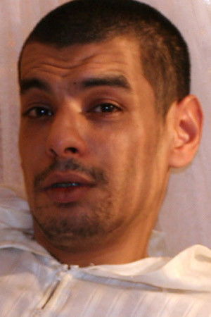 et billede af Rachid