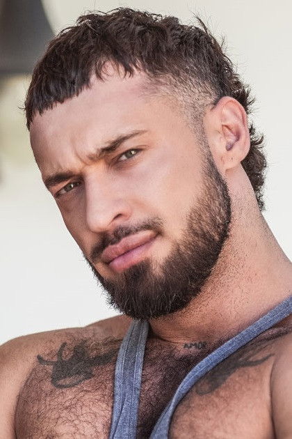 et billede af Nik Fros