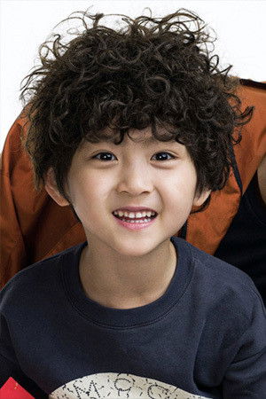 et billede af Jingyi Zhang